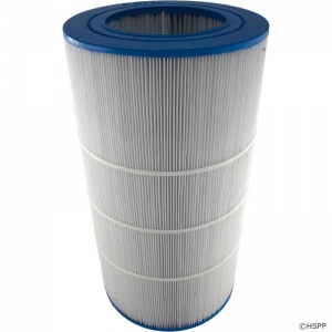 Cartridge, 100sqft, 5-15/16"ot, 6-1/6"ob, 10", 19-1/4" 4oz